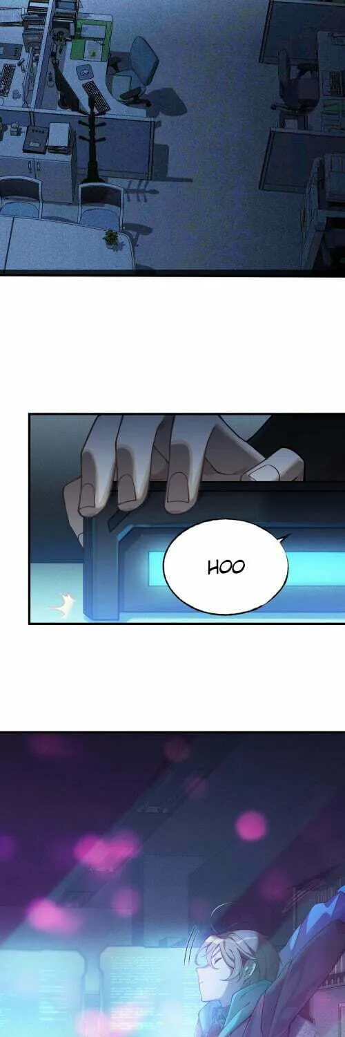 The Strongest Player Chapter 1 page 24 - 