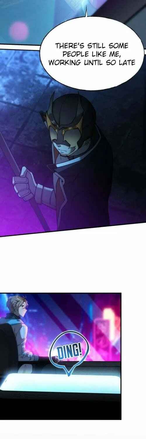 The Strongest Player Chapter 1 page 28 - 
