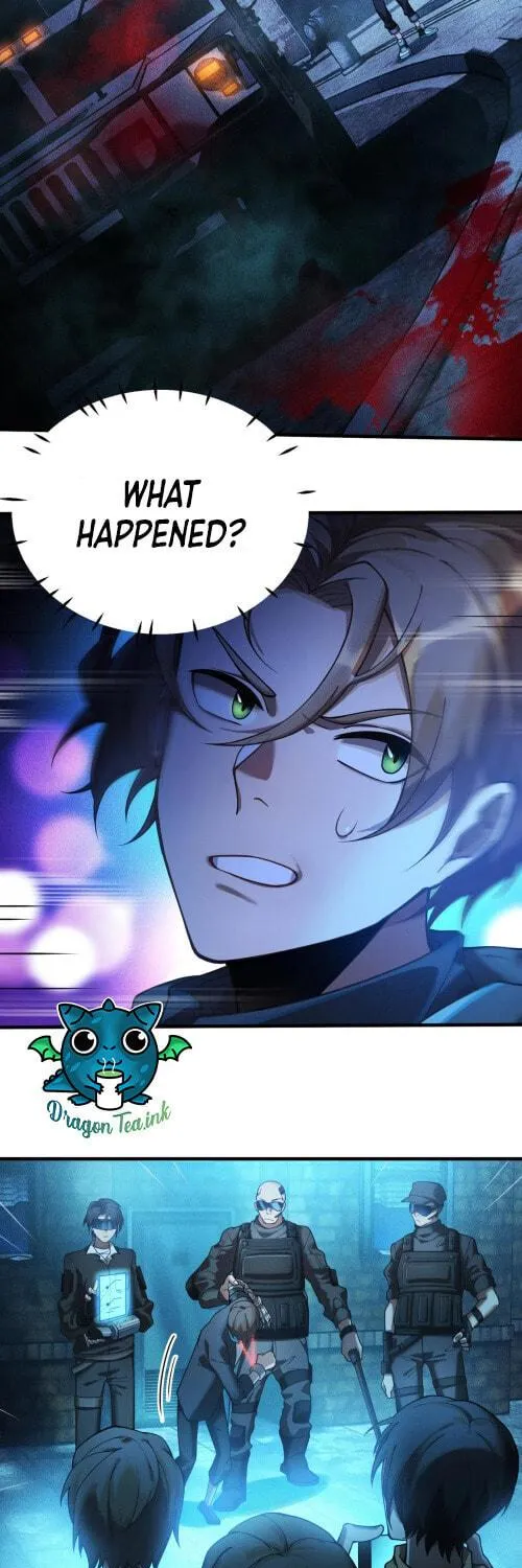 The Strongest Player Chapter 1 page 44 - 