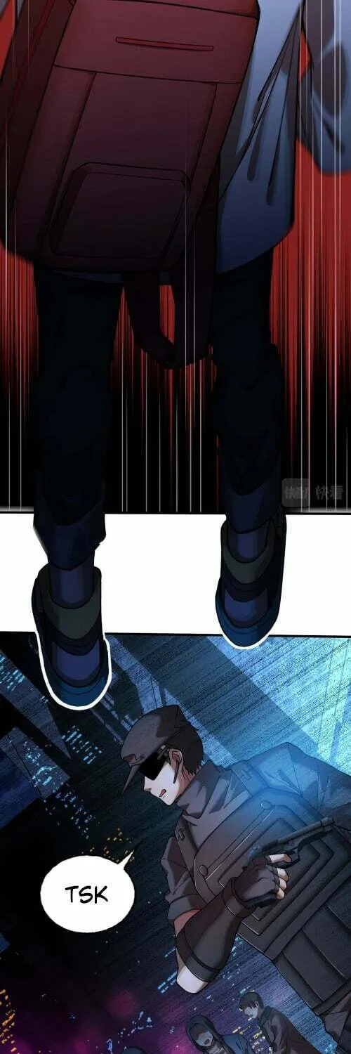 The Strongest Player Chapter 1 page 51 - 