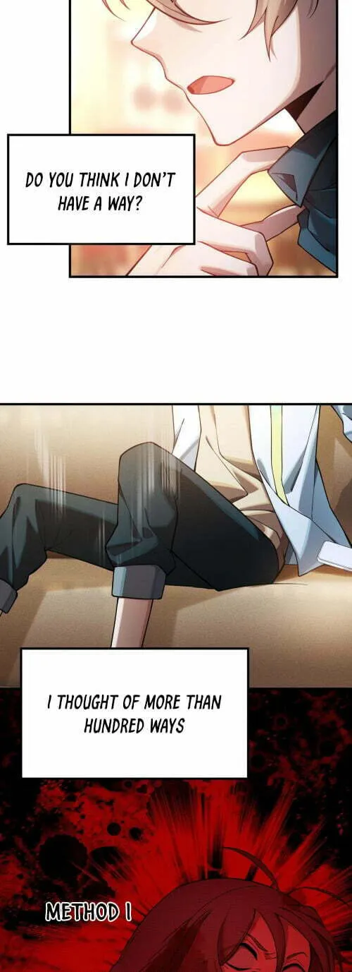 The Strongest Player Chapter 1 page 68 - 