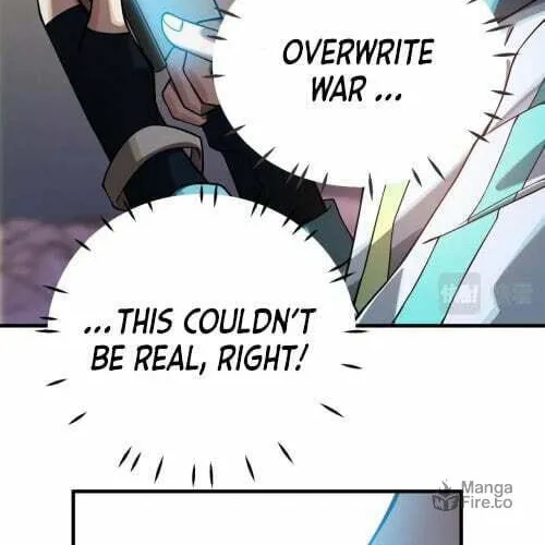 The Strongest Player Chapter 1 page 74 - 