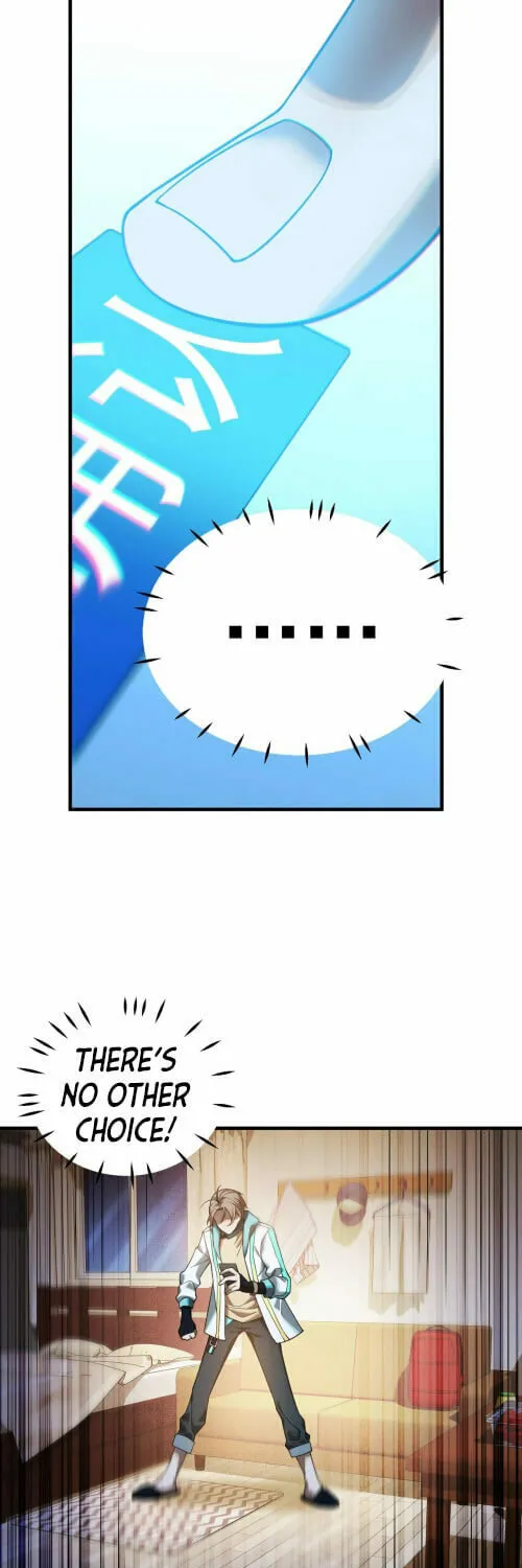 The Strongest Player Chapter 1 page 75 - 
