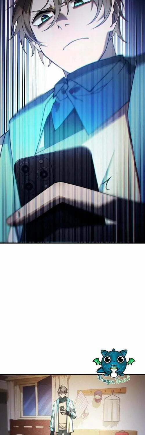 The Strongest Player Chapter 1 page 77 - 