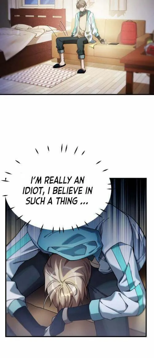 The Strongest Player Chapter 1 page 79 - 