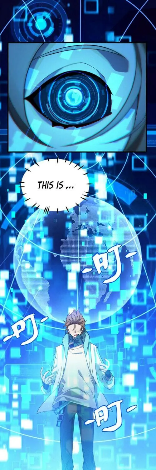The Strongest Player Chapter 1 page 82 - 