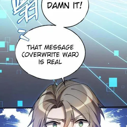 The Strongest Player Chapter 1 page 85 - 