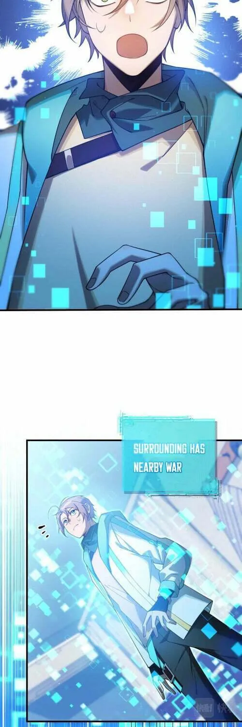 The Strongest Player Chapter 1 page 86 - 