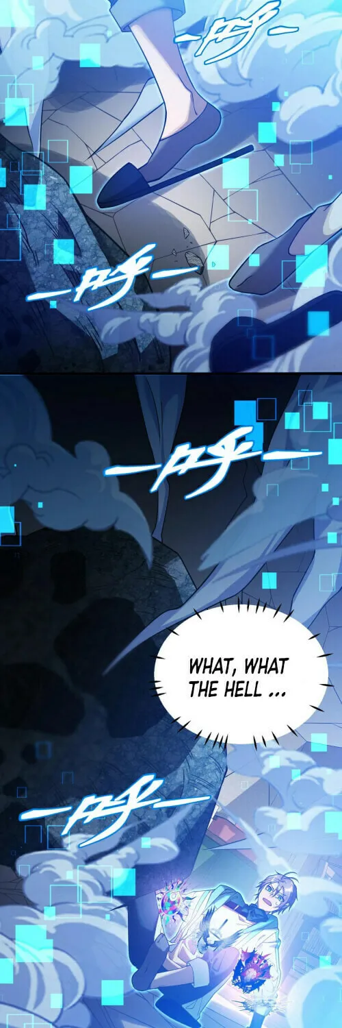 The Strongest Player Chapter 1 page 92 - 