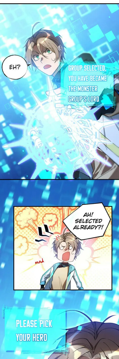 The Strongest Player Chapter 1 page 94 - 