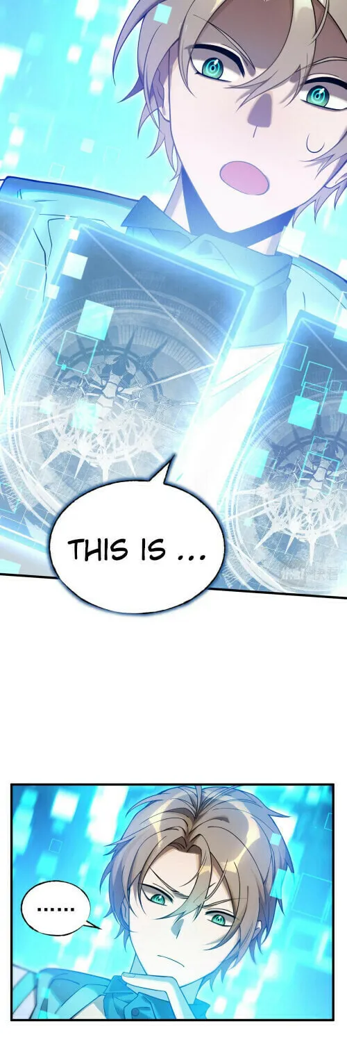 The Strongest Player Chapter 1 page 95 - 