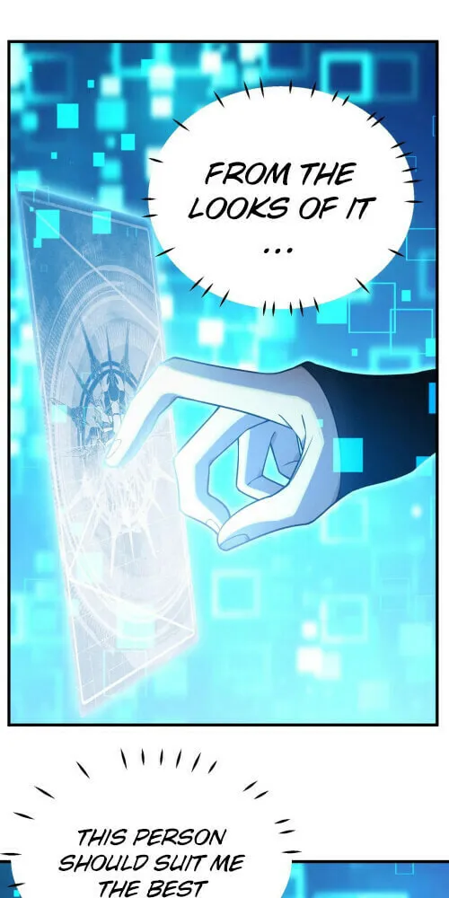 The Strongest Player Chapter 1 page 96 - 