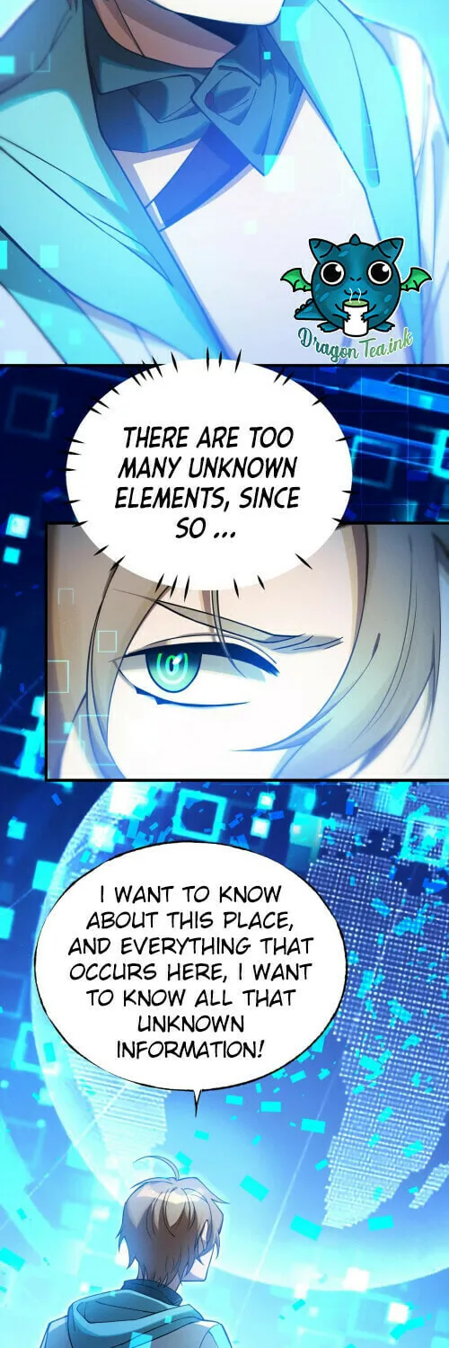 The Strongest Player Chapter 1 page 98 - 