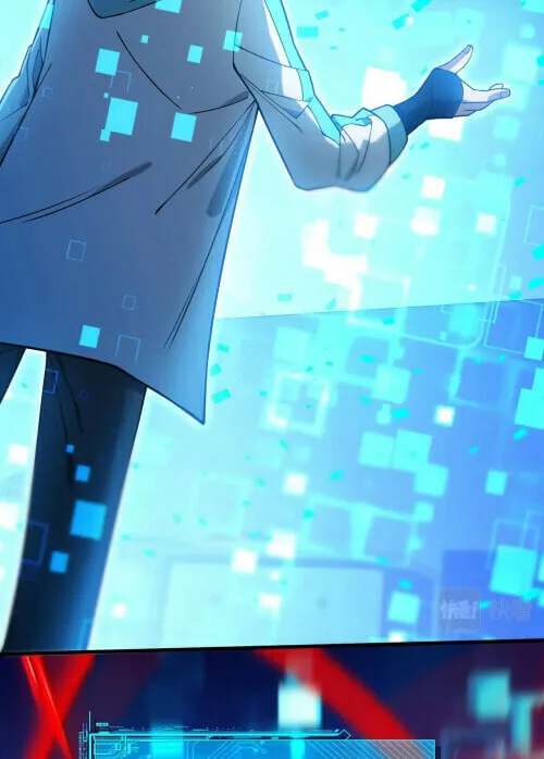 The Strongest Player Chapter 1 page 99 - 