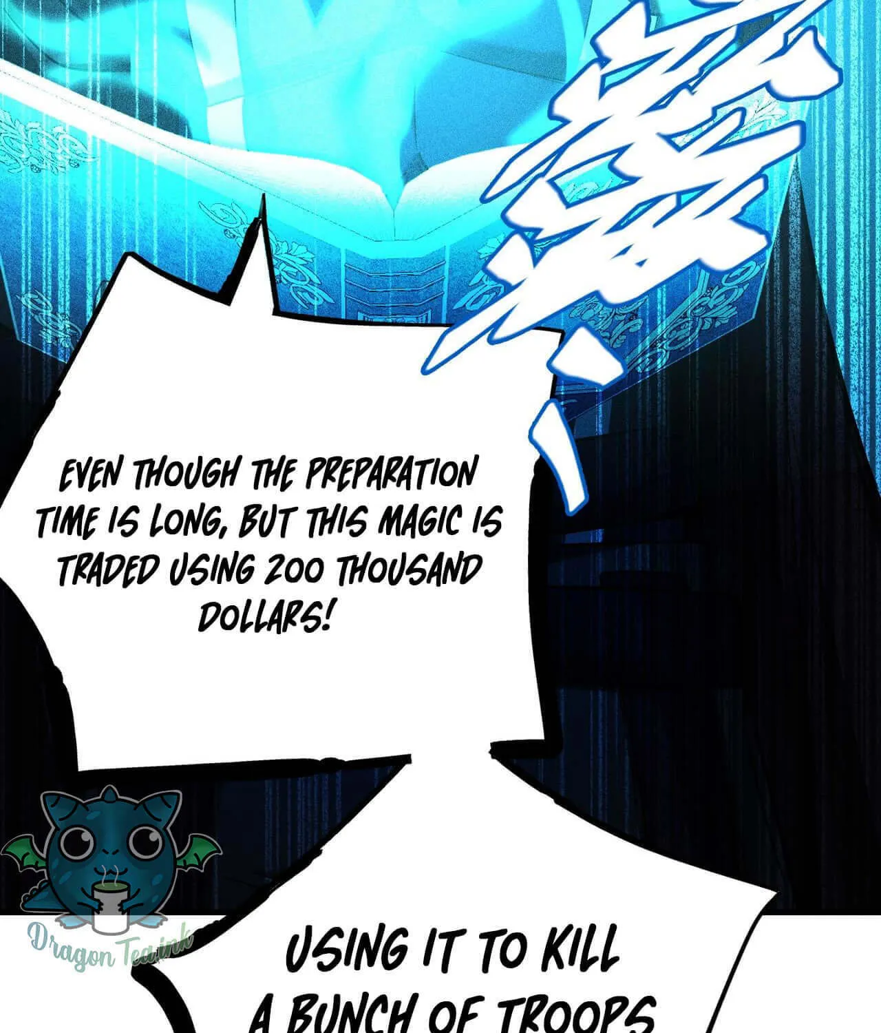 The Strongest Player Chapter 10 page 102 - 