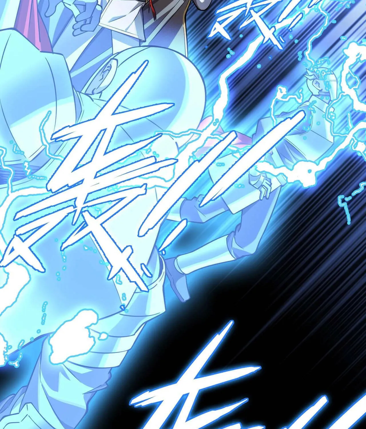 The Strongest Player Chapter 10 page 110 - 