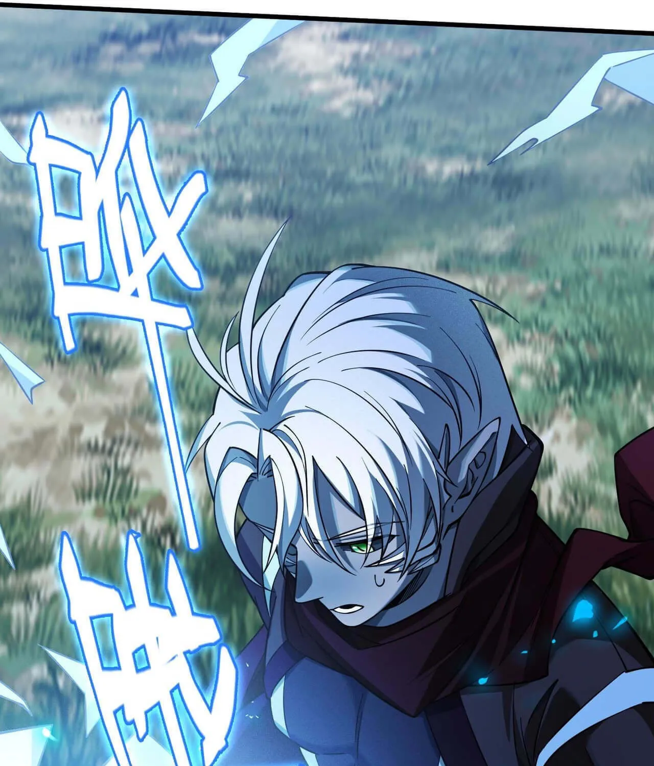 The Strongest Player Chapter 10 page 114 - 