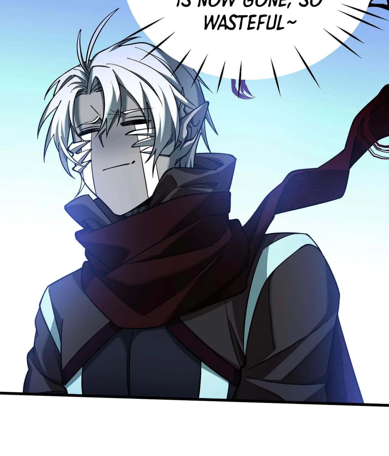 The Strongest Player Chapter 10 page 116 - 