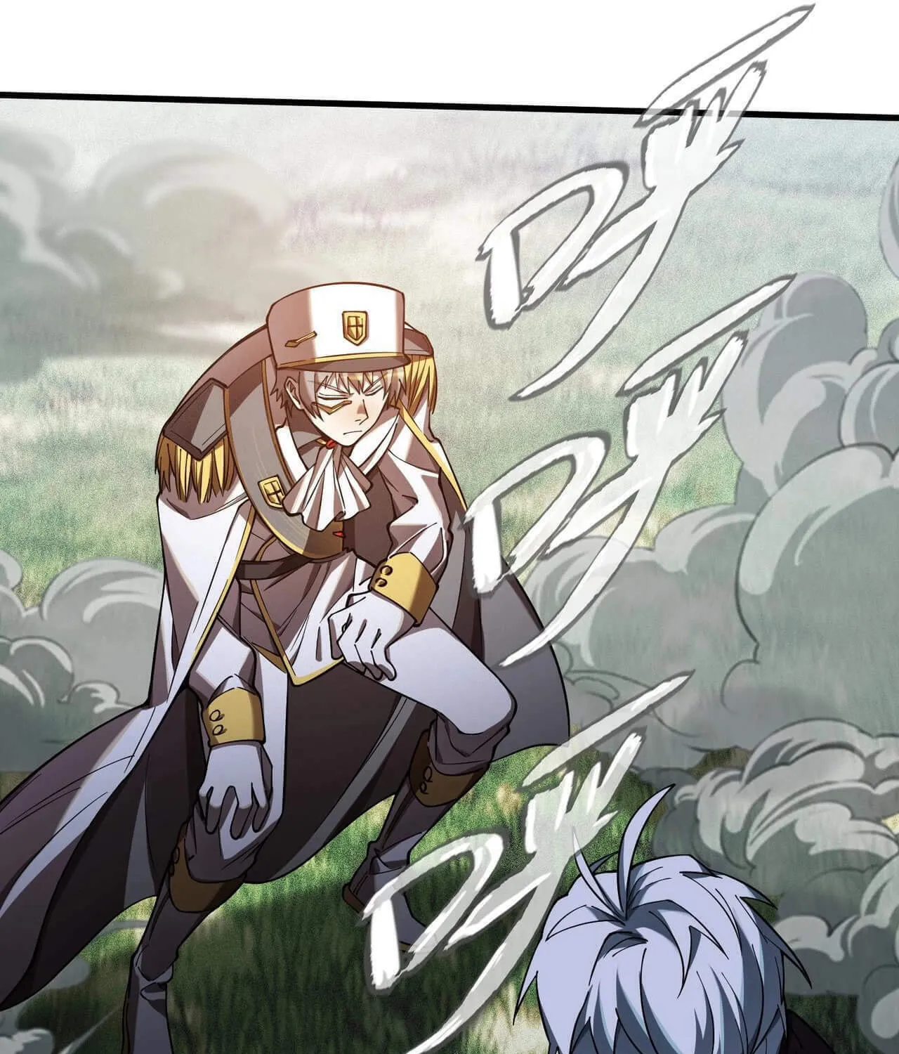 The Strongest Player Chapter 10 page 123 - 
