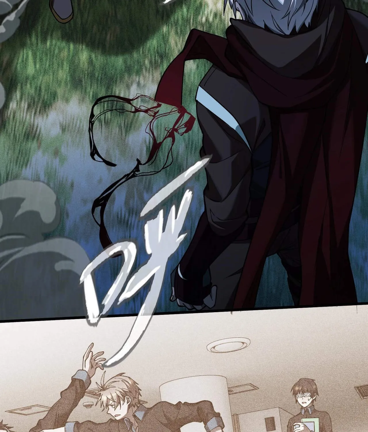 The Strongest Player Chapter 10 page 124 - 