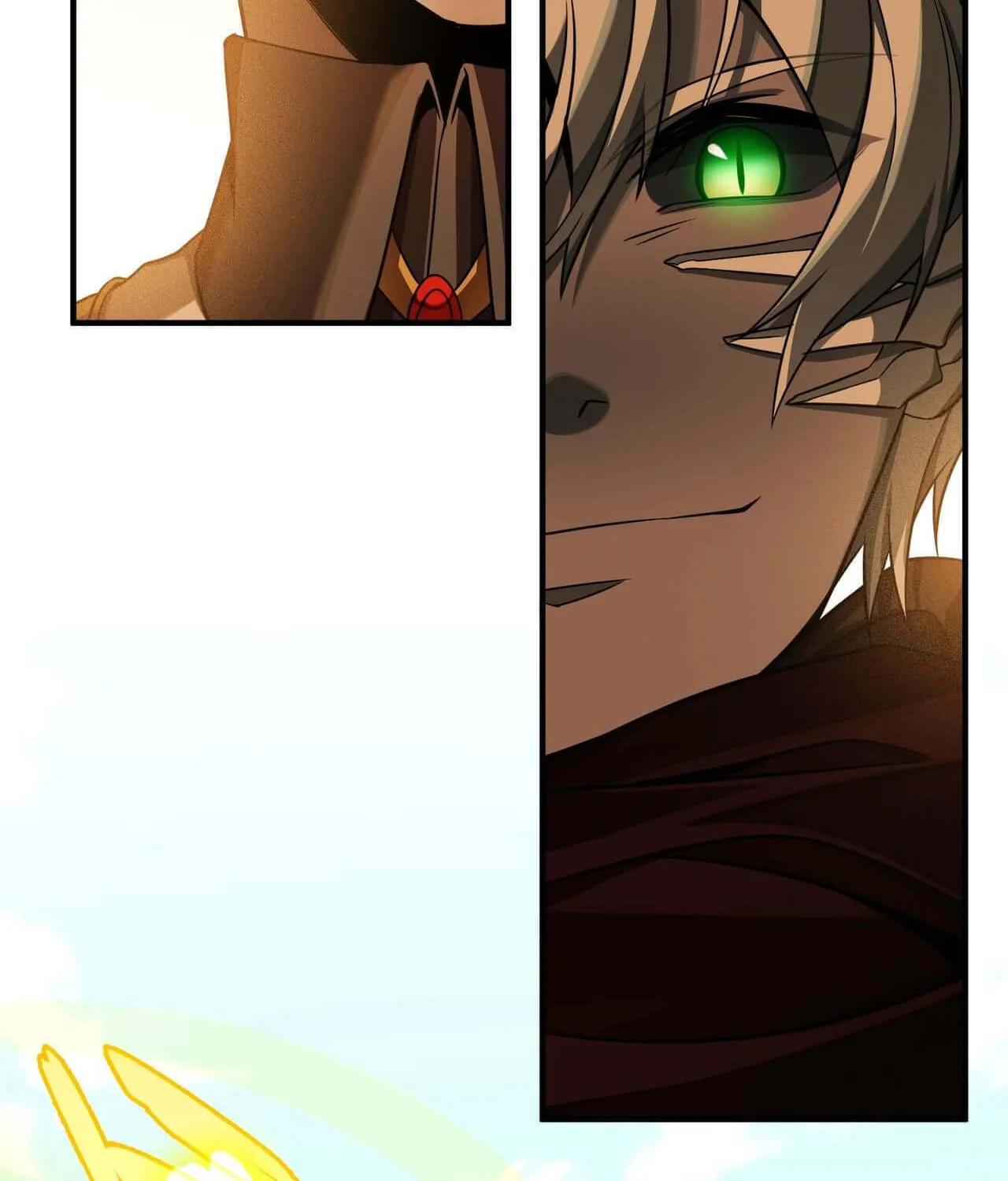 The Strongest Player Chapter 10 page 129 - 