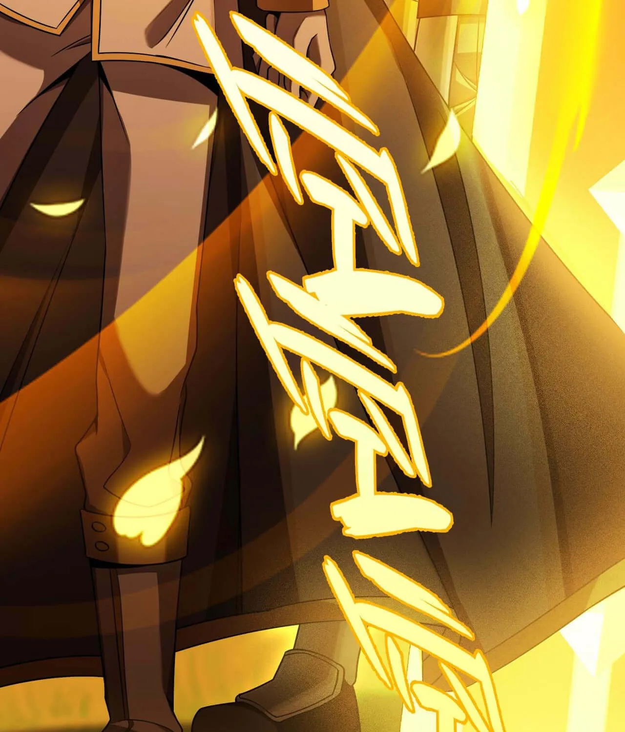 The Strongest Player Chapter 10 page 132 - 