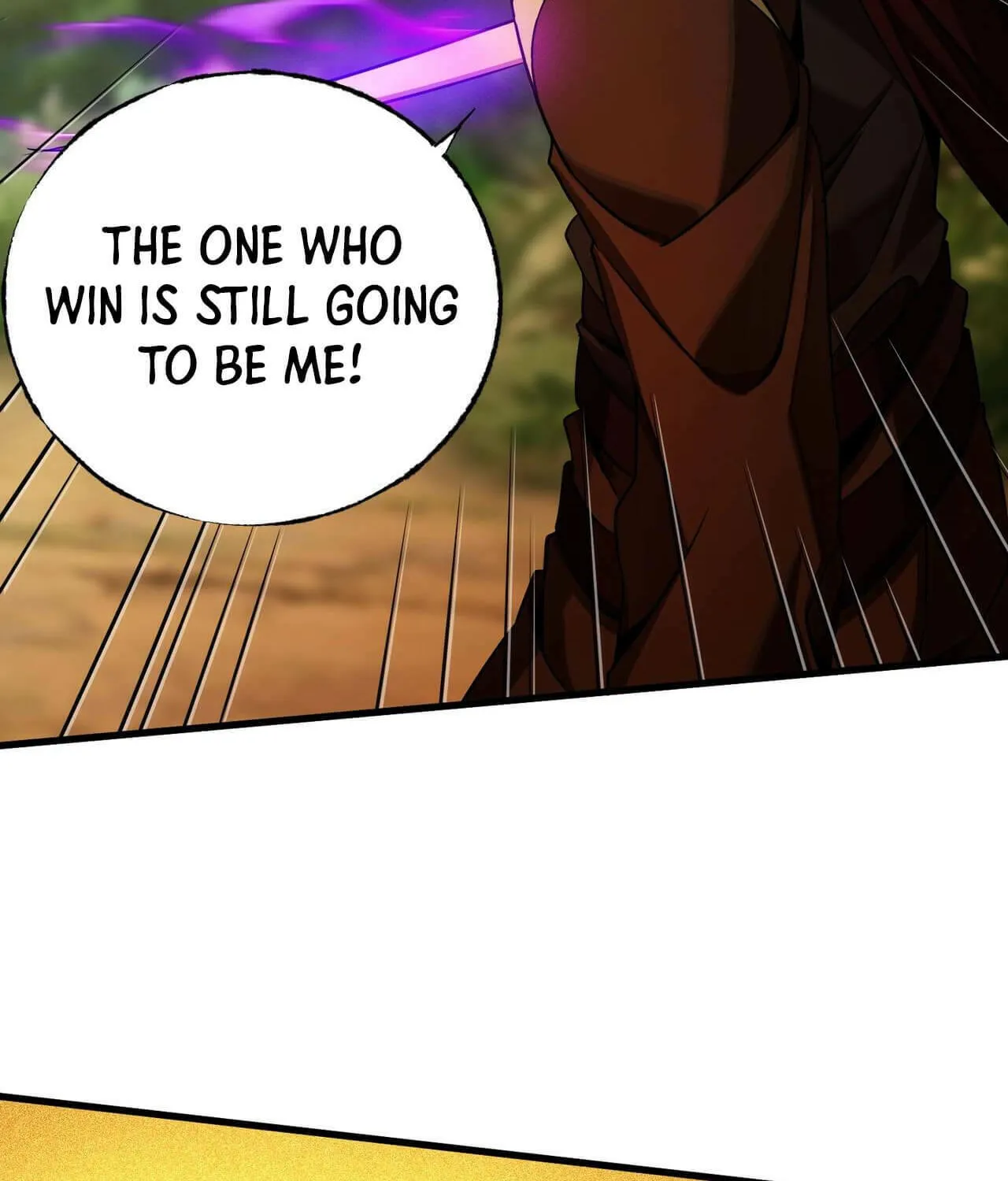The Strongest Player Chapter 10 page 135 - 