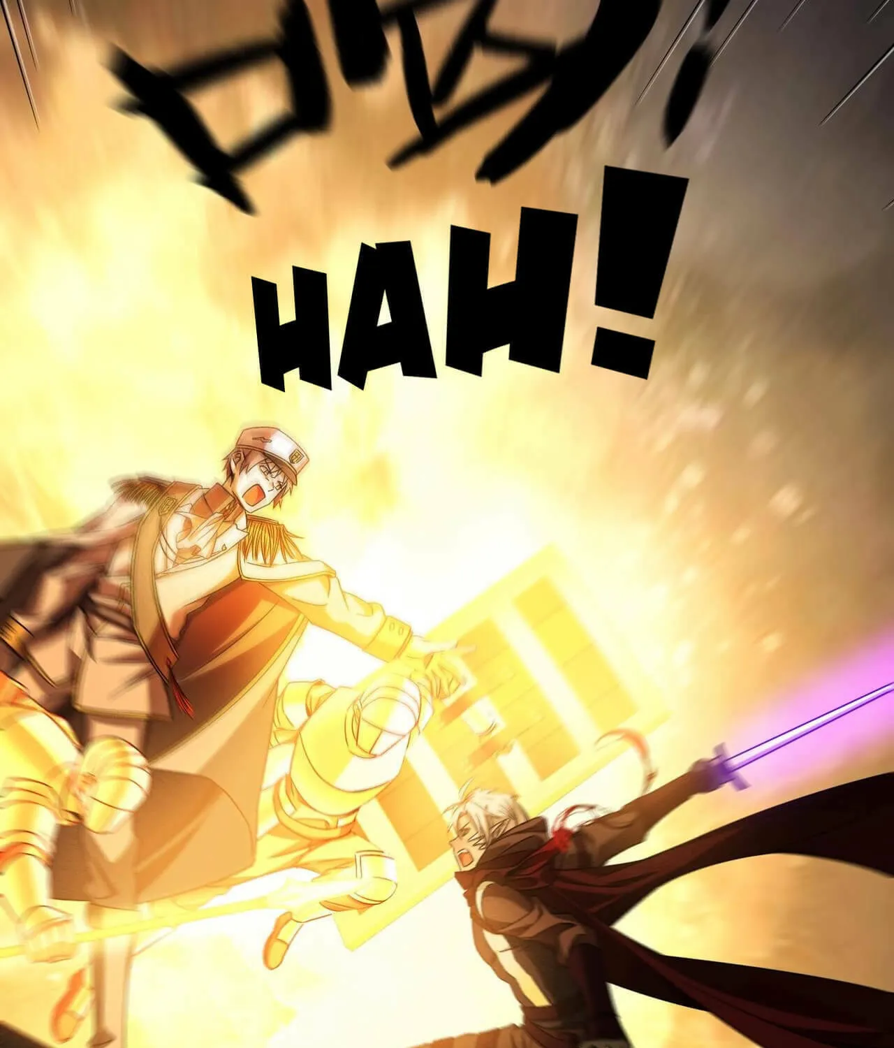 The Strongest Player Chapter 10 page 138 - 
