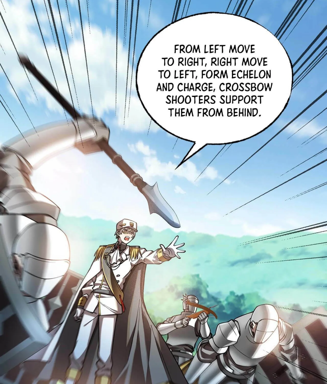 The Strongest Player Chapter 10 page 16 - 