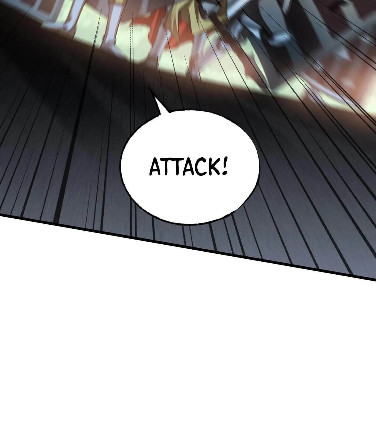 The Strongest Player Chapter 10 page 17 - 