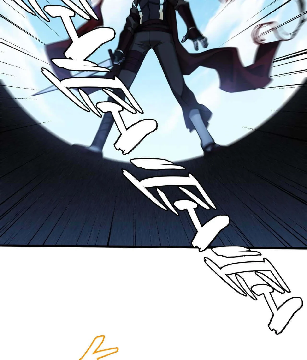 The Strongest Player Chapter 10 page 20 - 