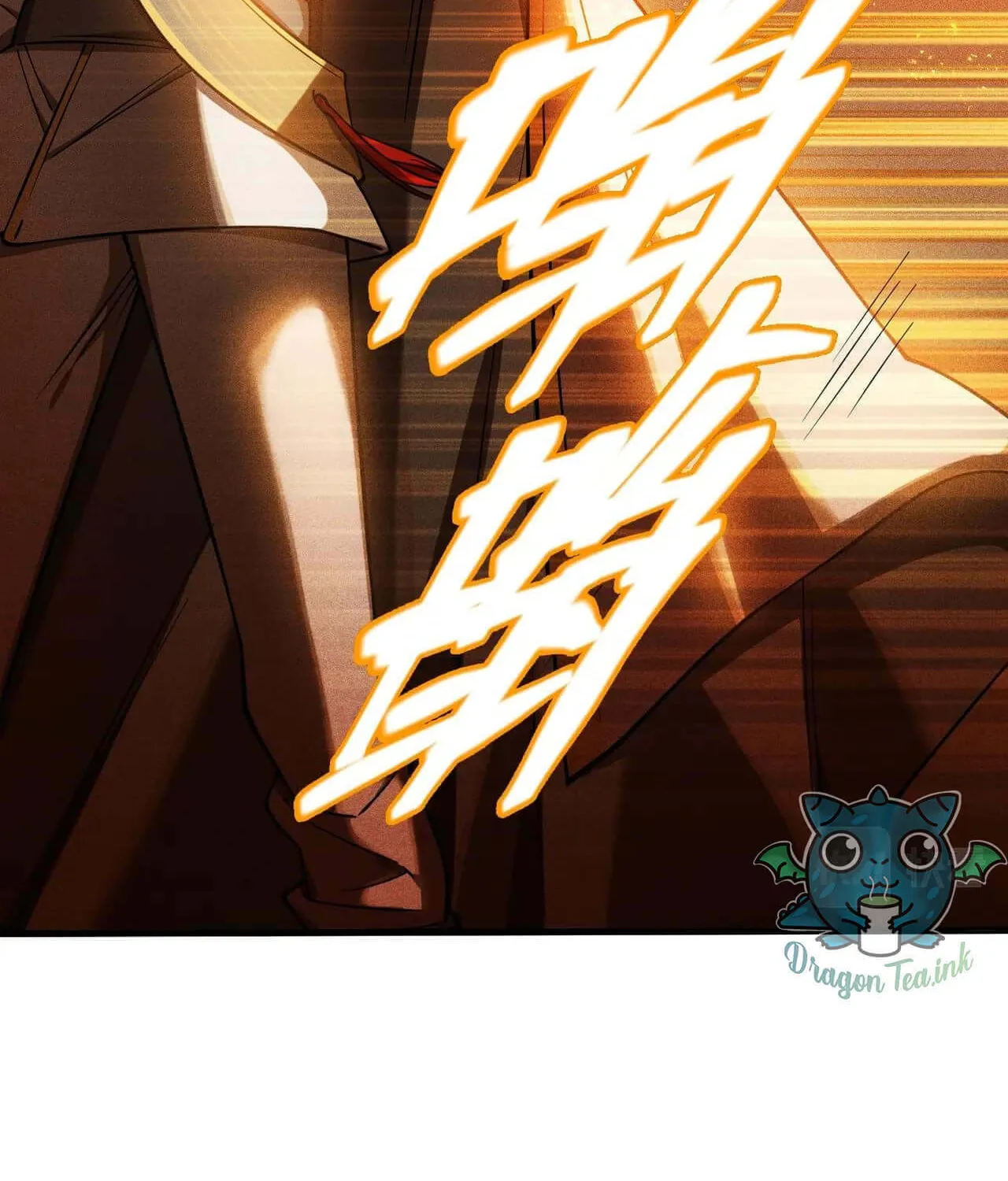 The Strongest Player Chapter 10 page 22 - 