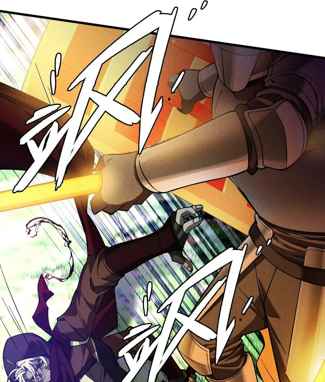 The Strongest Player Chapter 10 page 24 - 