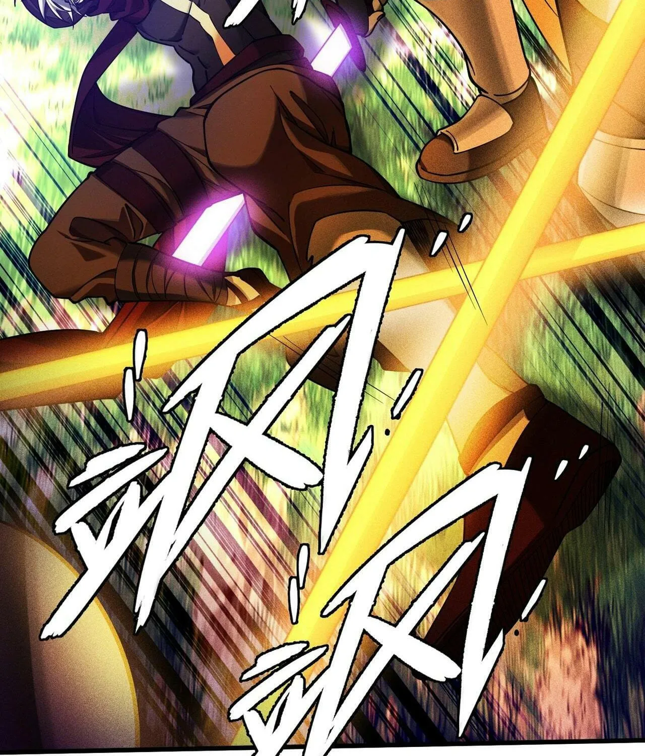 The Strongest Player Chapter 10 page 25 - 