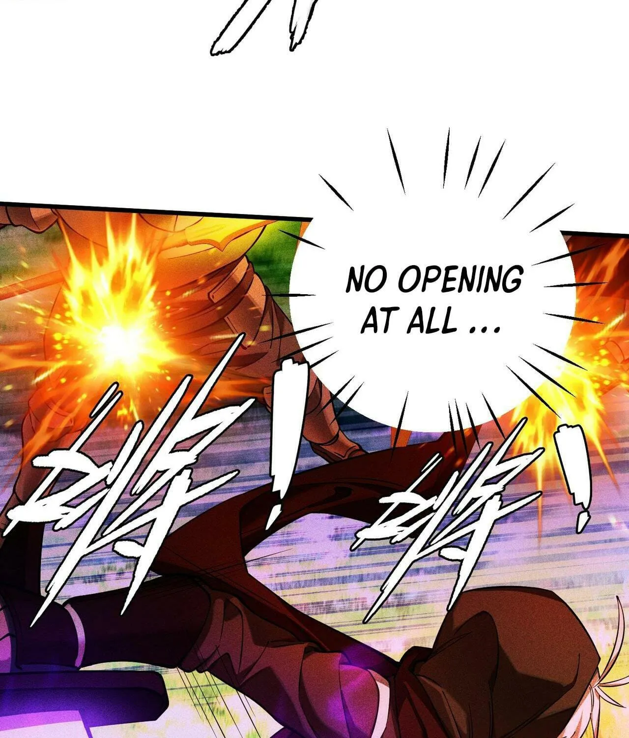 The Strongest Player Chapter 10 page 26 - 