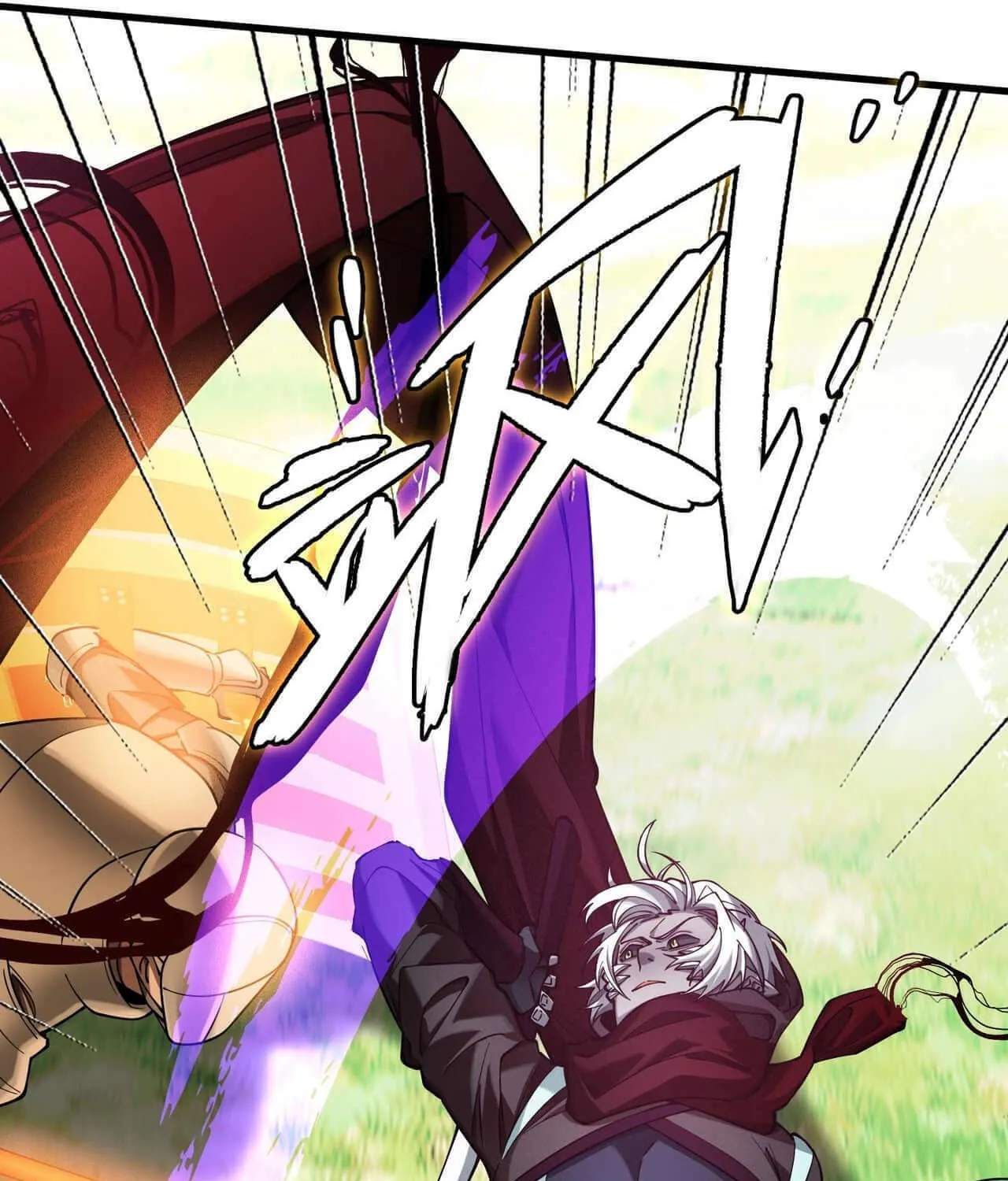 The Strongest Player Chapter 10 page 30 - 