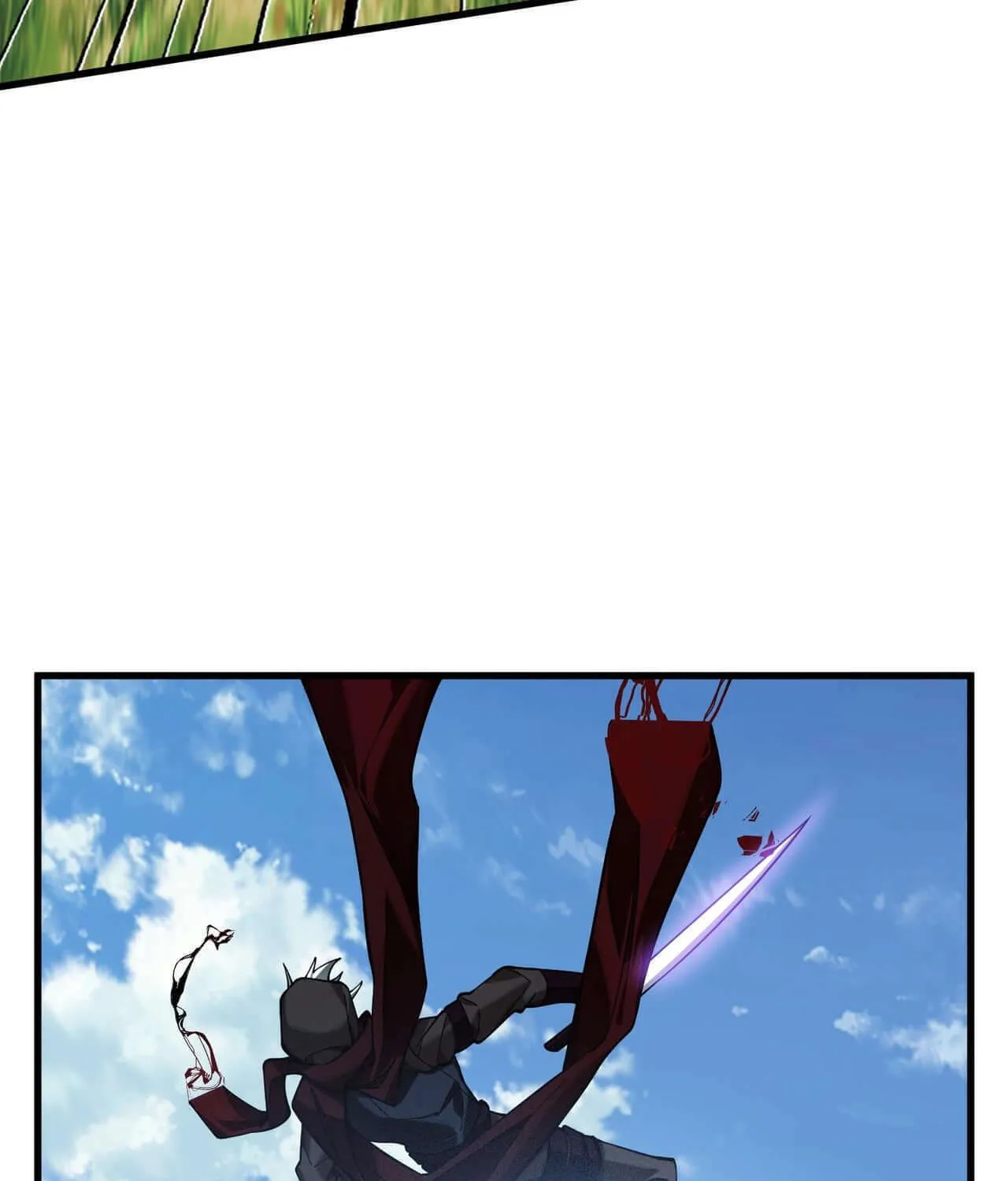 The Strongest Player Chapter 10 page 32 - 