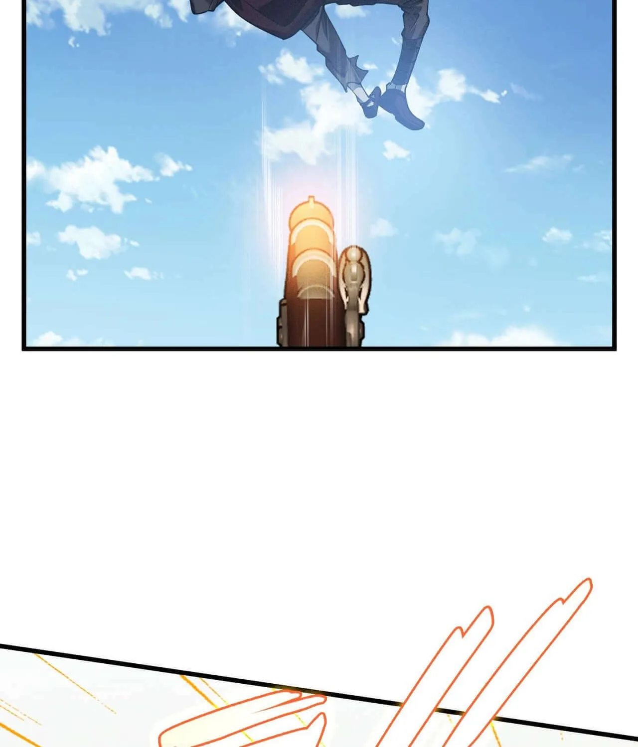 The Strongest Player Chapter 10 page 33 - 
