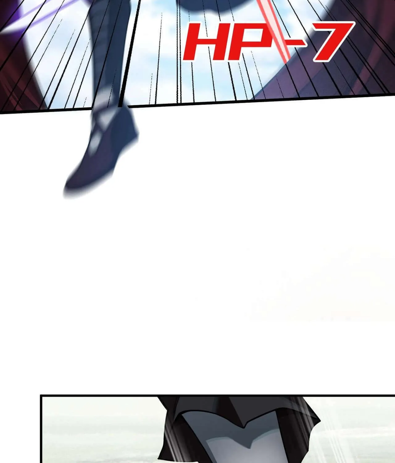 The Strongest Player Chapter 10 page 37 - 