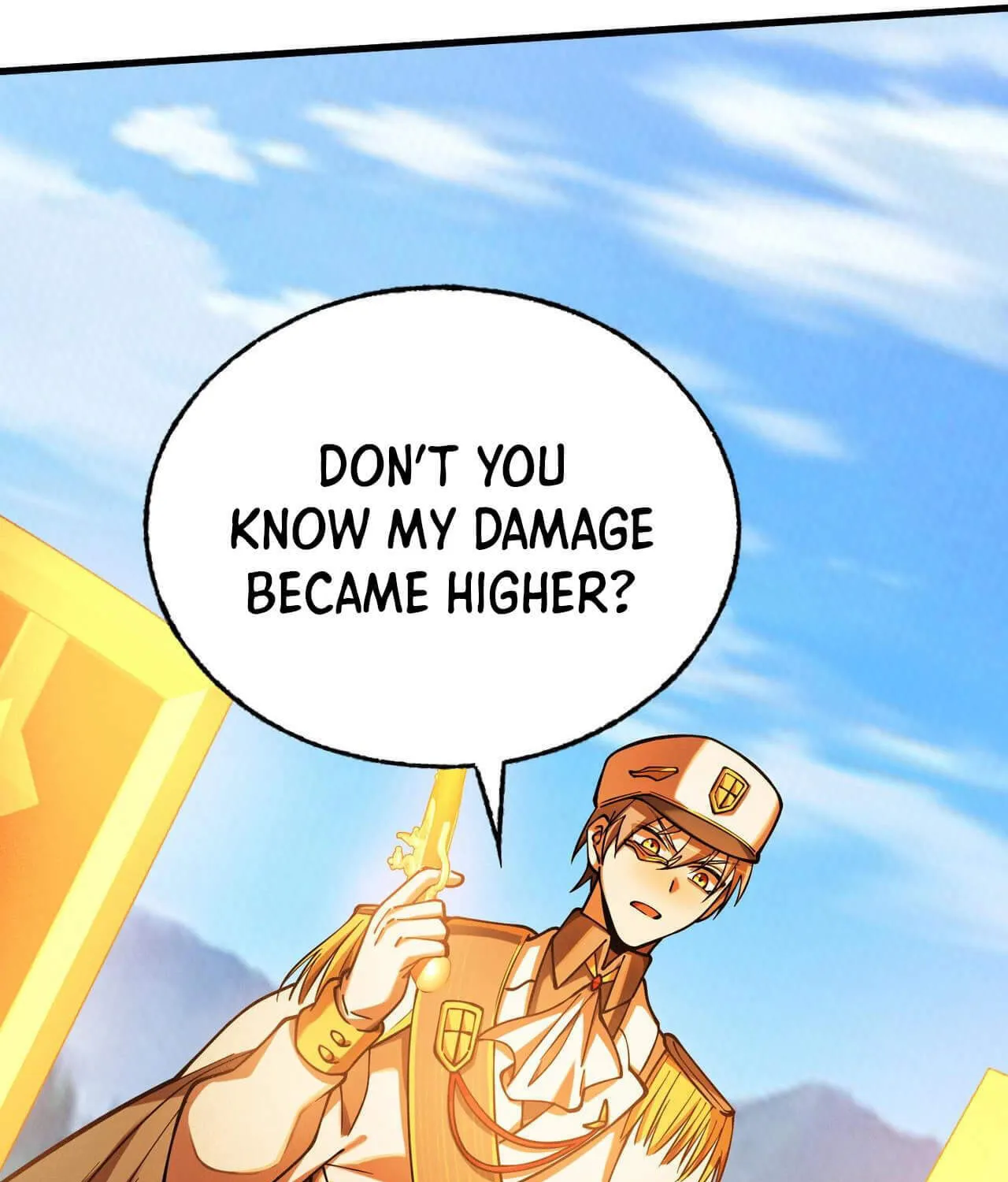 The Strongest Player Chapter 10 page 41 - 