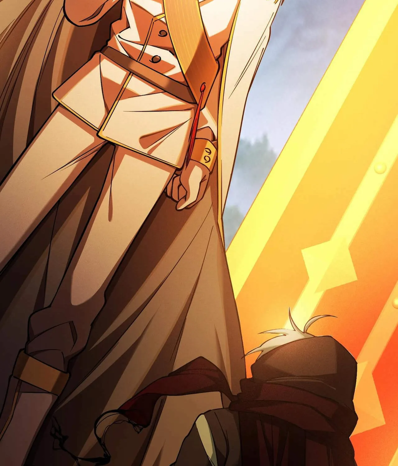 The Strongest Player Chapter 10 page 42 - 