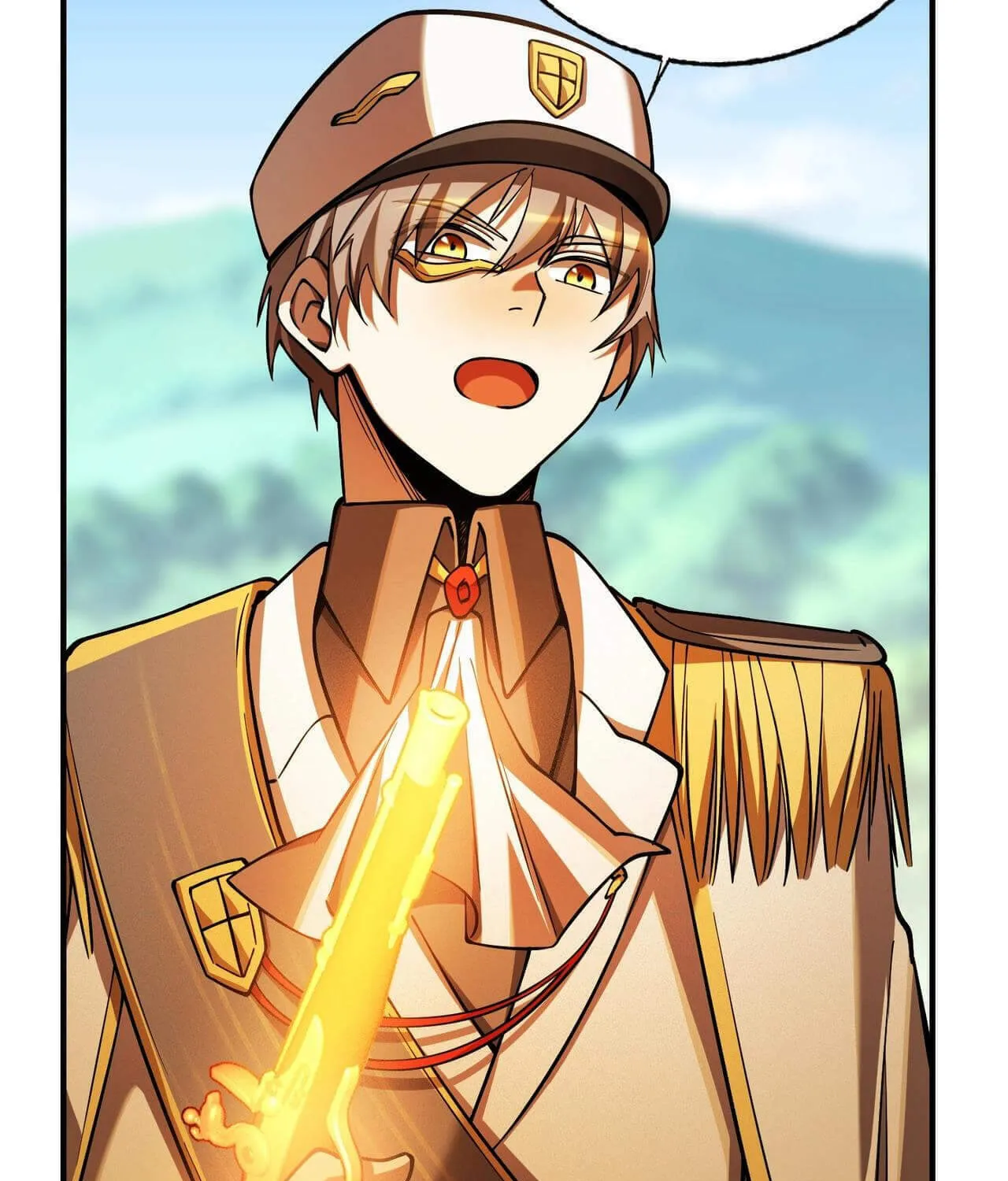 The Strongest Player Chapter 10 page 45 - 