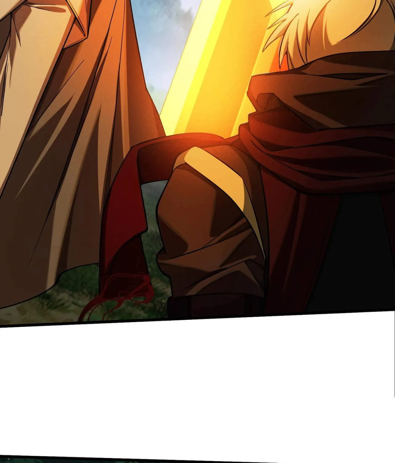 The Strongest Player Chapter 10 page 48 - 