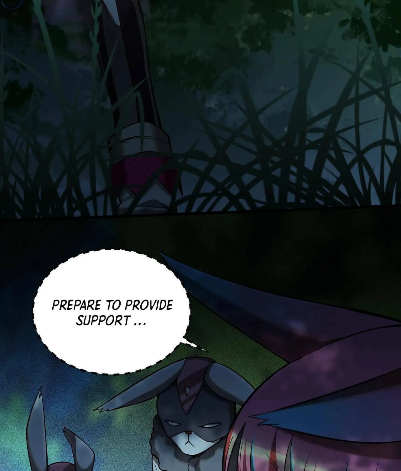 The Strongest Player Chapter 10 page 6 - 