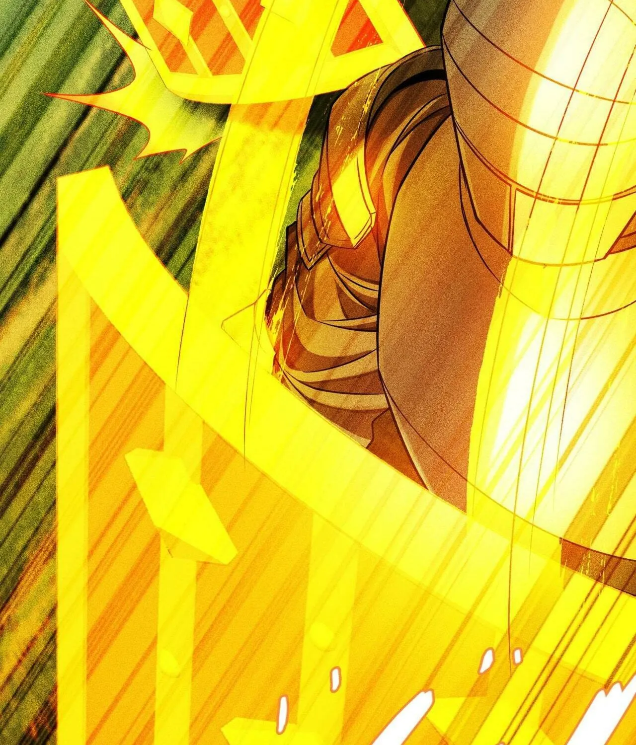 The Strongest Player Chapter 10 page 60 - 