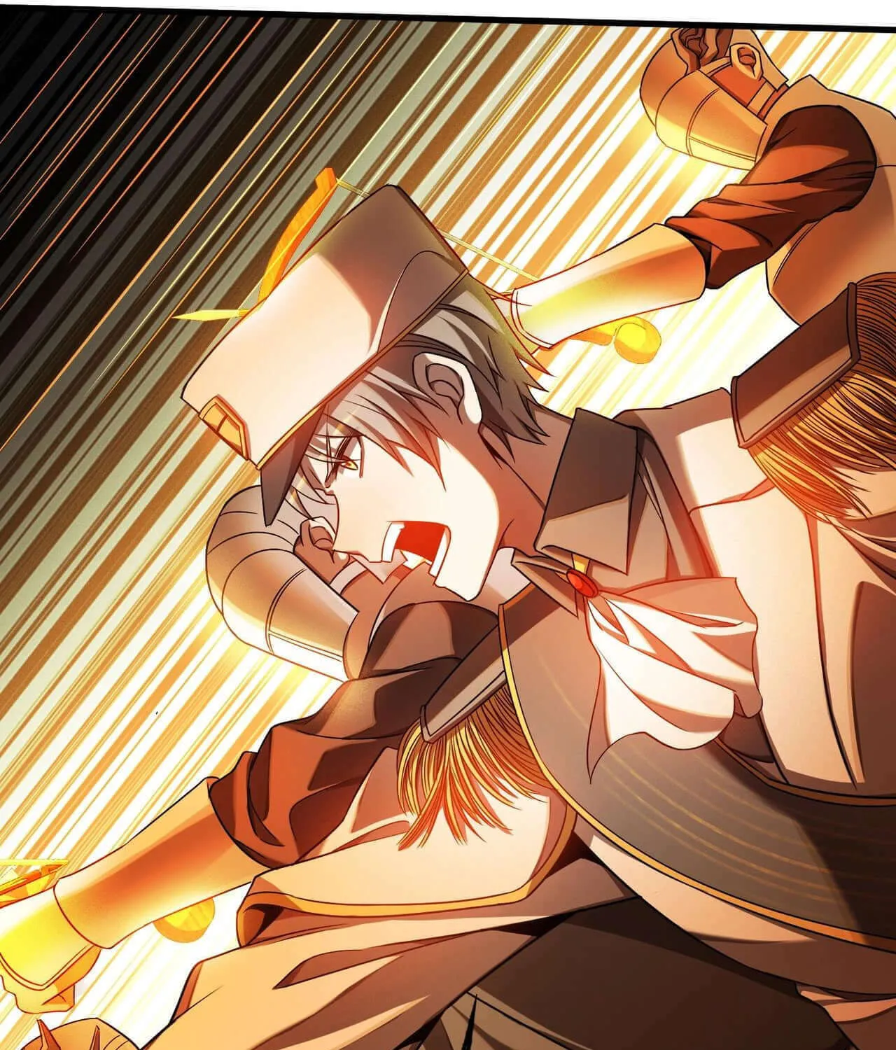The Strongest Player Chapter 10 page 63 - 