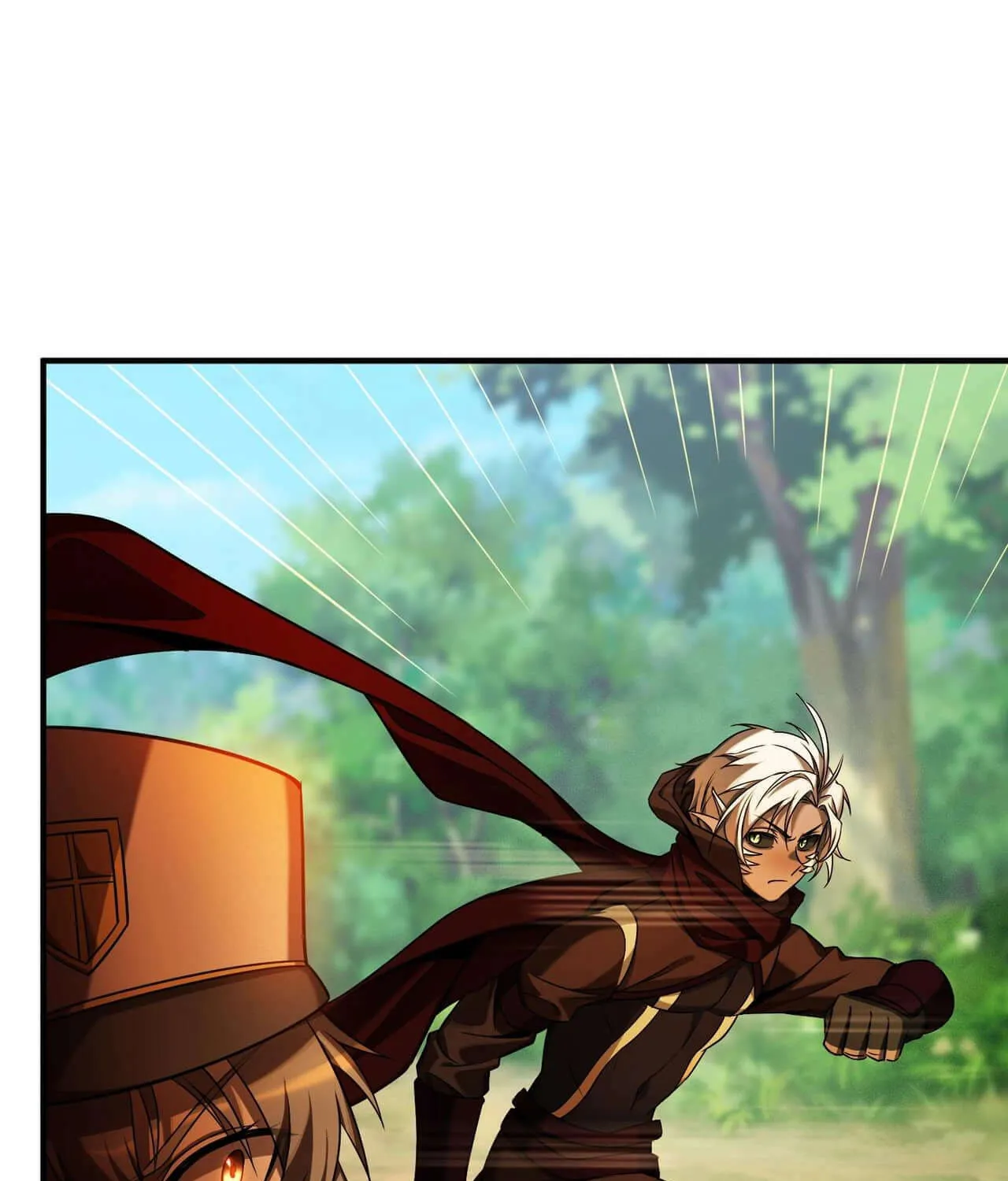 The Strongest Player Chapter 10 page 65 - 