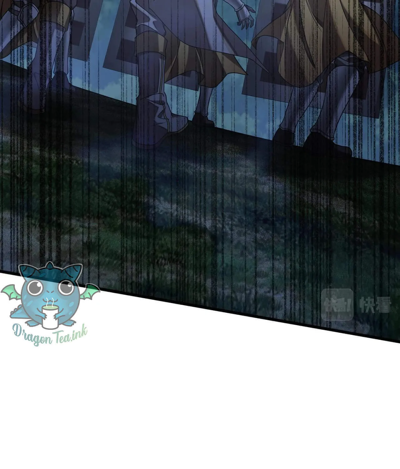 The Strongest Player Chapter 10 page 79 - 