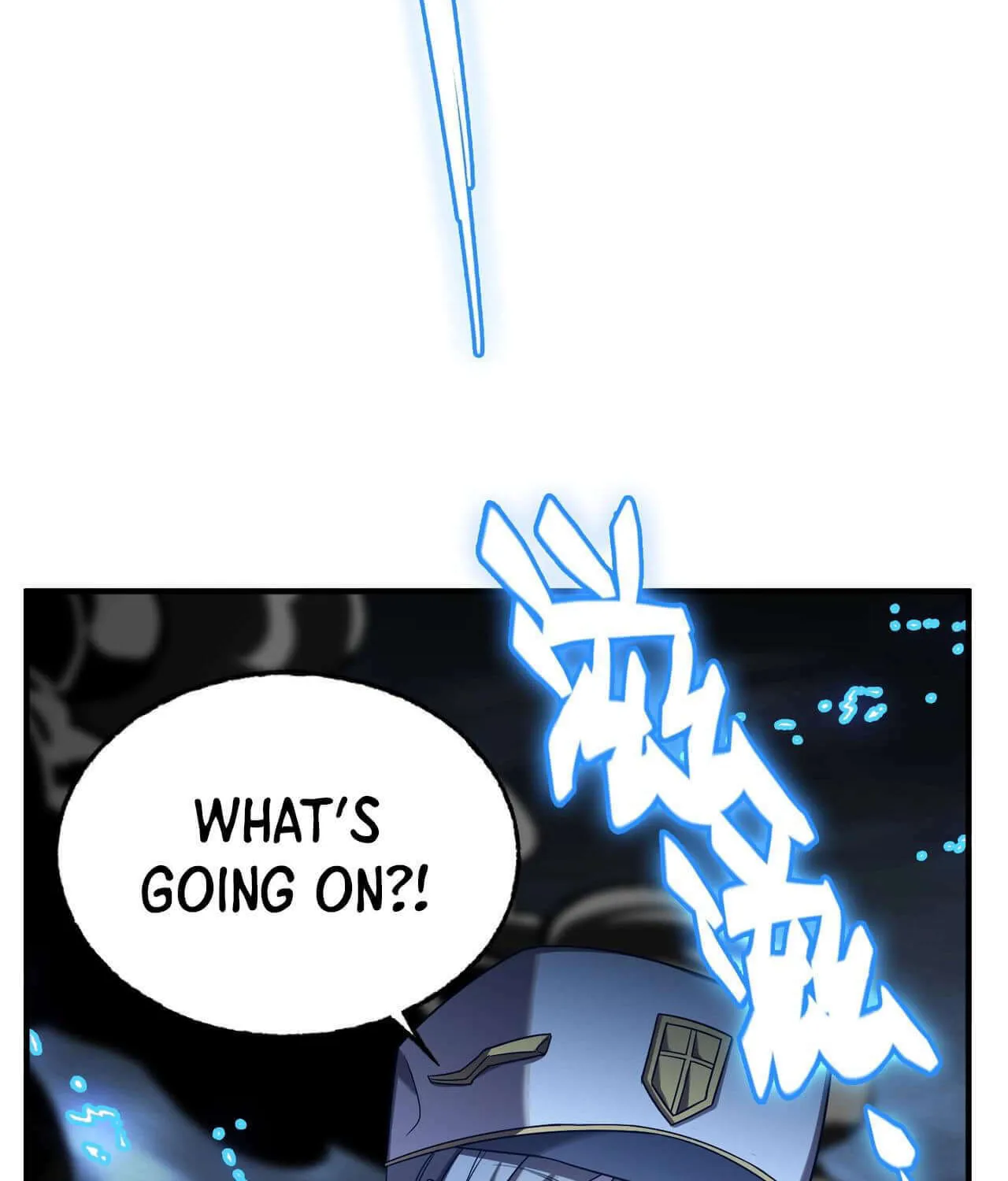 The Strongest Player Chapter 10 page 84 - 