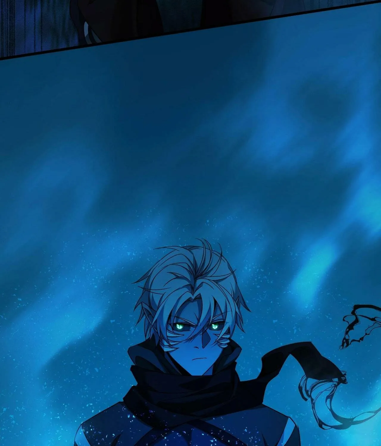 The Strongest Player Chapter 10 page 90 - 